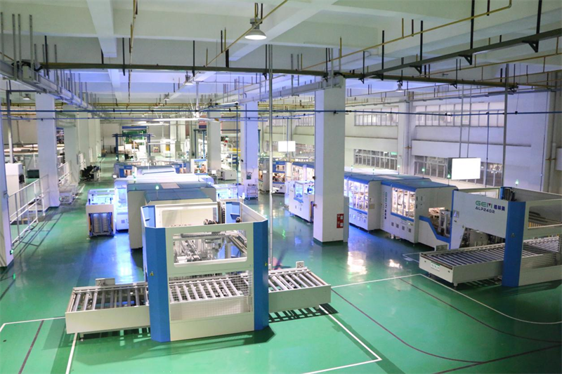 产能与处理能力规划